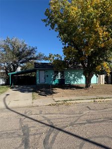 1811 Kello St, Garden City, KS, 67846