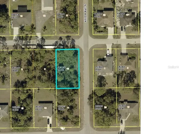 3801 36th St SW, Lehigh Acres, FL 33976