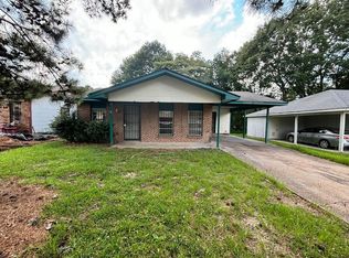 6709 Lake Glen Dr, Jackson, MS 39213