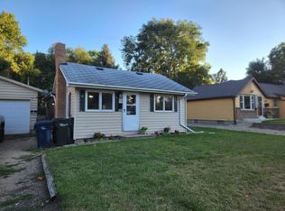 514 E Adolphus Ave, Fergus Falls, MN 56537