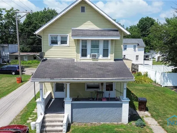 514 Liberty St, Findlay, OH 45840