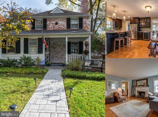 303 Broadmoor Rd, Baltimore, MD 21212