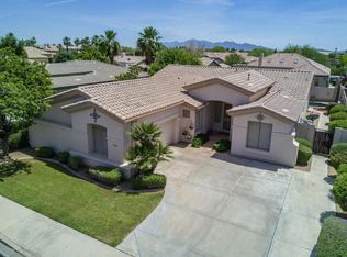 14443 W Cora Ln, Goodyear, AZ 85395