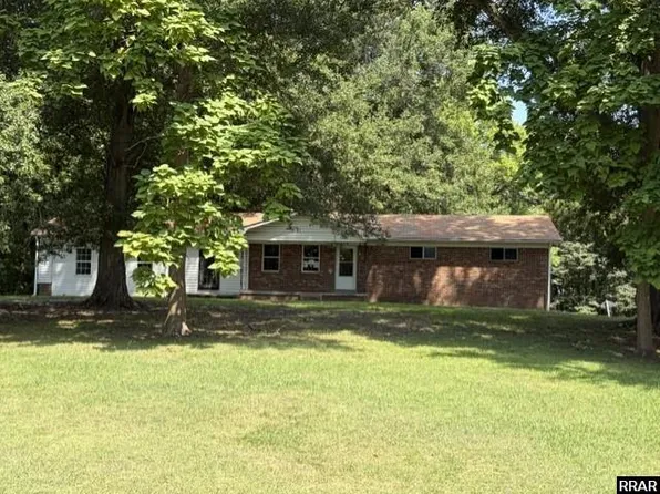 128 Old Glimp Rd, Ripley, TN 38063