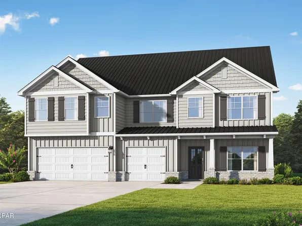 LOT 59 Muzzle St, Freeport, FL 32439