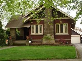 1417 S Lakeview Blvd, Lorain, OH