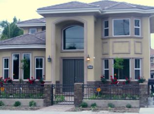 4319 Maxson Rd, El Monte, CA 91732