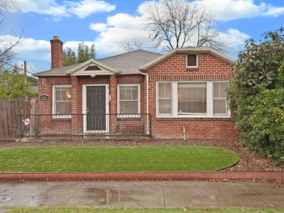 1619 N Edison St, Stockton, CA, 95204