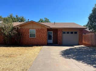 6325 27th St, Lubbock, TX 79407
