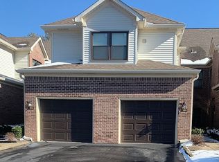 3503 Hurstbourne Ridge Blvd, Louisville, KY 40299