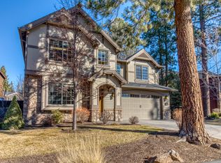 60320 Sage Stone Loop, Bend, OR 97702