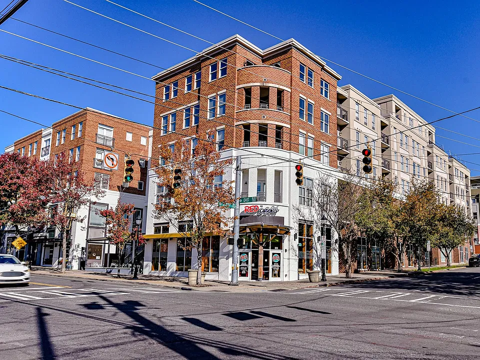1315 East Blvd #331