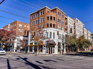 1315 East Blvd Unit 331, Charlotte, NC 28203