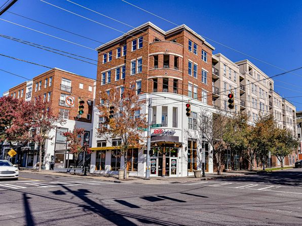 1315 East Blvd Unit 331
