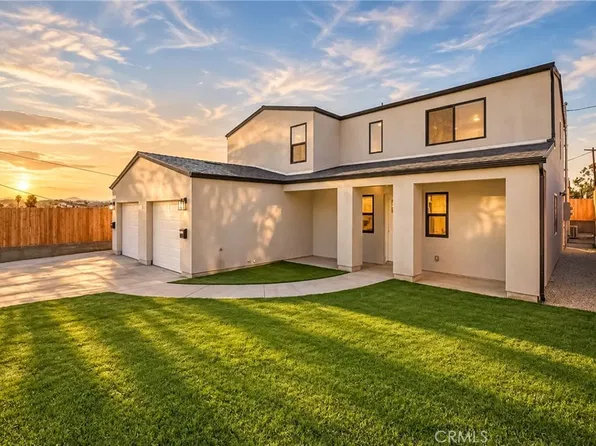 4661-4663 Redwood St, San Diego, CA 92105