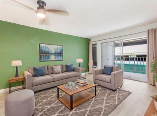 Coral Terrace Apts, Honolulu, HI 96815