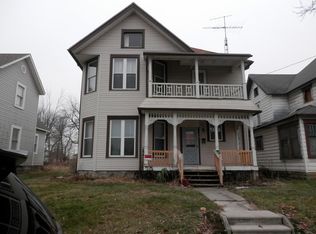 207 Olney Ave, Marion, OH 43302