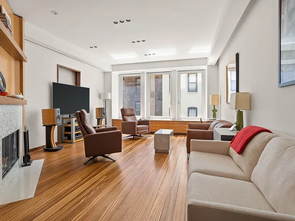 244 West 23rd Street 3A image 1 of 11
