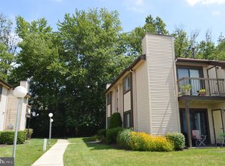 1508 Britton Pl, Voorhees, NJ 08043