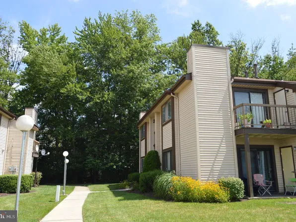 1508 Britton Pl, Voorhees, NJ 08043