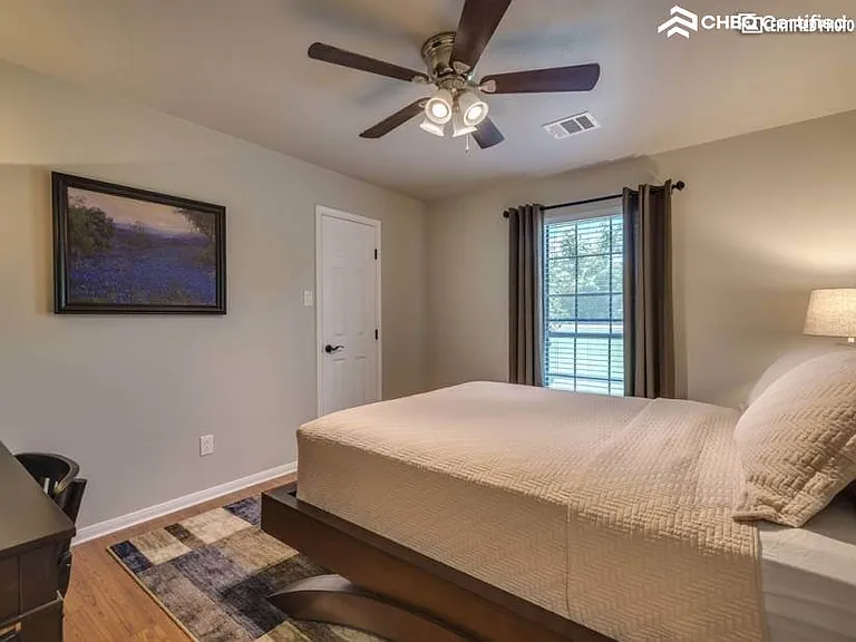 Bedroom #3