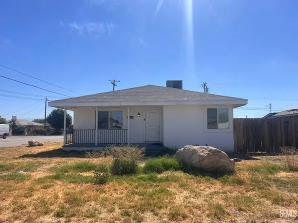 9302 Gladys St, Bakersfield, CA 93307
