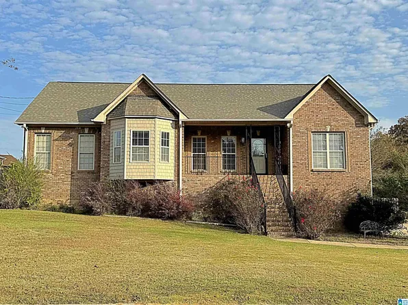 7511 Chase Way, Bessemer, AL 35023