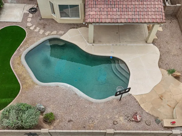 7456 W POTTER Drive, Glendale, AZ 85308
