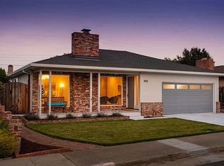 1901 Edinburgh St, San Mateo, CA 94403