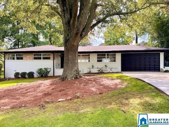 2022 Crestmont Dr, Birmingham, AL 35226