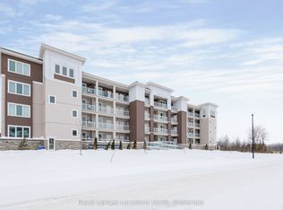 5 Spooner Cres #217, Collingwood, ON L9Y 1T3