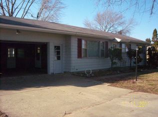 68440 Lutz Rd, White Pigeon, MI 49099