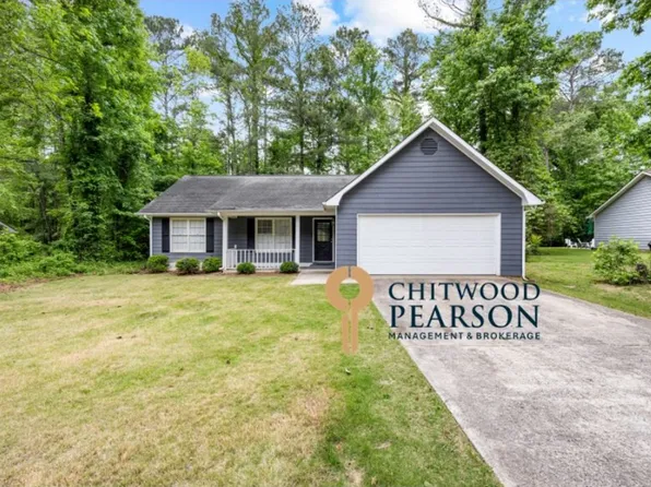 811 Bedford Park, Peachtree City, GA 30269