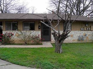 8004 Gault St #A, Austin, TX 78757