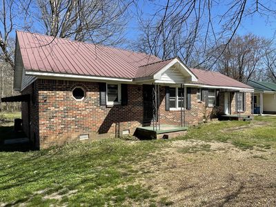 160 Magnolia Ave, Camden, TN, 38320