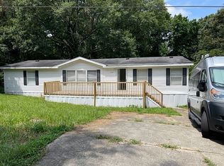 113 Naomi Dr, Stockbridge, GA 30281