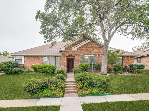 4913 Portola Dr, Garland, TX 75043