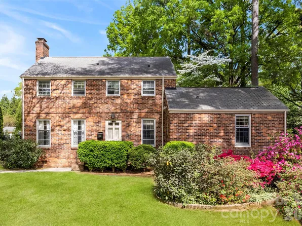 1519 Providence Rd, Charlotte, NC 28207