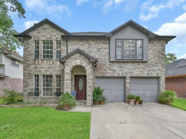 13830 Dentwood Drive, Houston, TX 77014