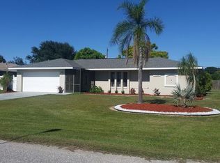 2129 Bolado Pkwy, Cape Coral, FL 33990