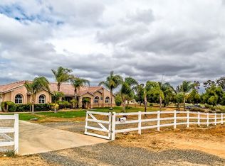 32201 Evans Rd, Menifee, CA 92584