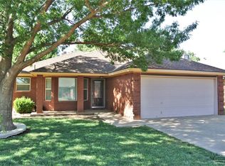 2312 94th St, Lubbock, TX 79423