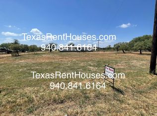 288 Little Lease Rd, HOLLIDAY, TX 76366