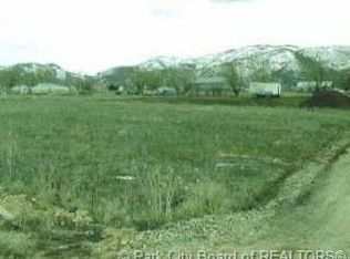 2071 S Wendell Ln #LC02 & 3, Heber City, UT 84032