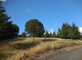 0 NE Hill St, Sheridan, OR 97378