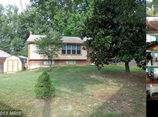 13600 Athania St, Silver Spring, MD 20906