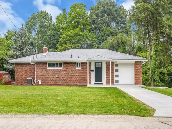 1185 Saint Vincent Dr, Monroeville, PA 15146