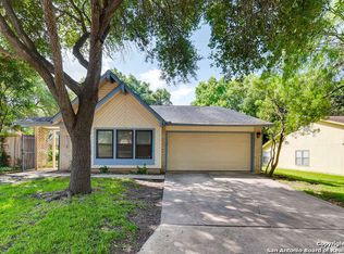 5450 Vista Crk, San Antonio, TX 78247