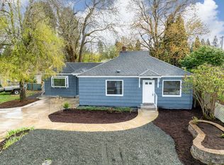 2450 Wood Ave, Eugene, OR 97402