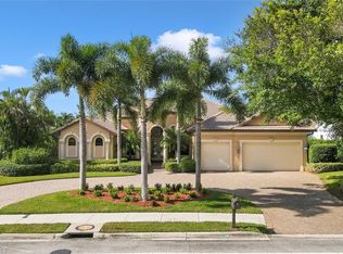 625 Mooring Line Dr, Naples, FL 34103